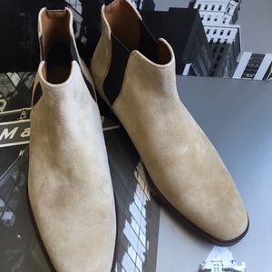 🙌🏾Brand New Aldo Boots #VMC